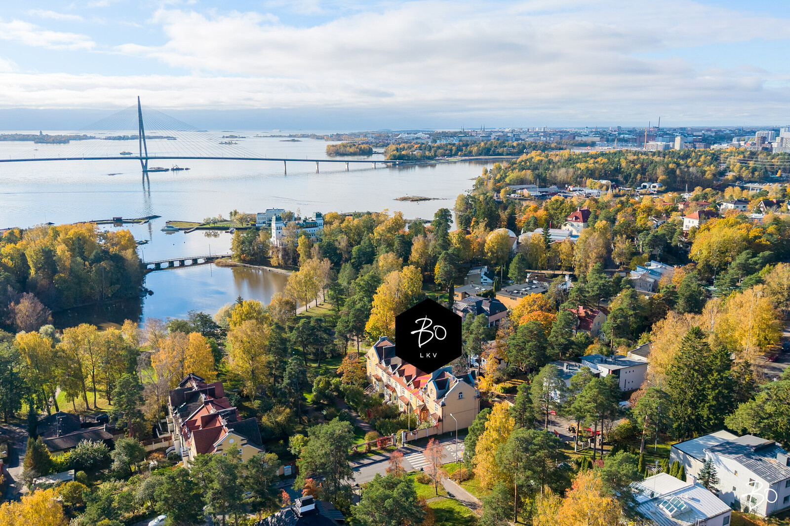 Vapaaherrankuja 7 - kuva 42