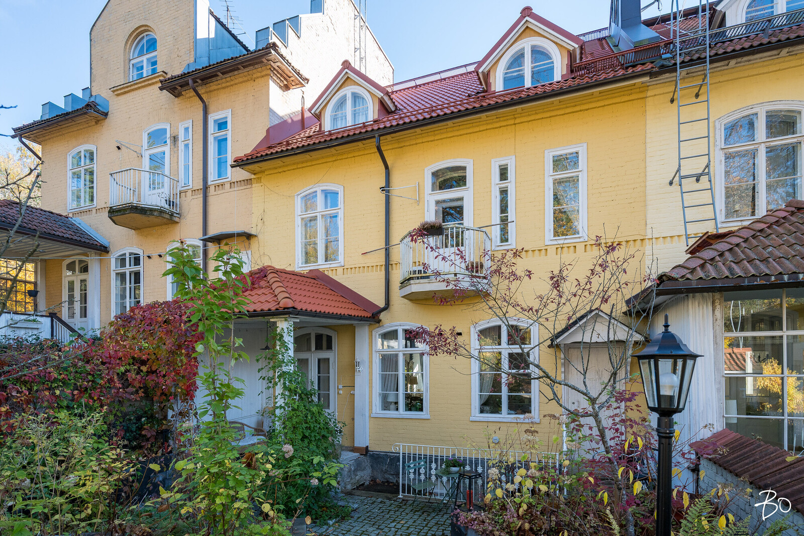 Vapaaherrankuja 7 - kuva 39