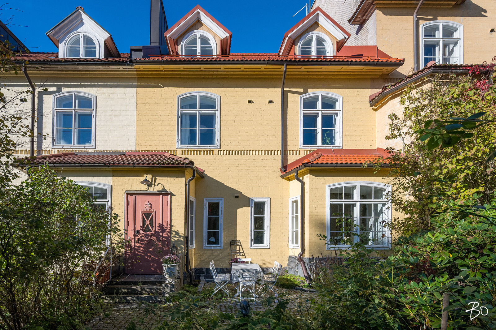 Vapaaherrankuja 7 - kuva 35