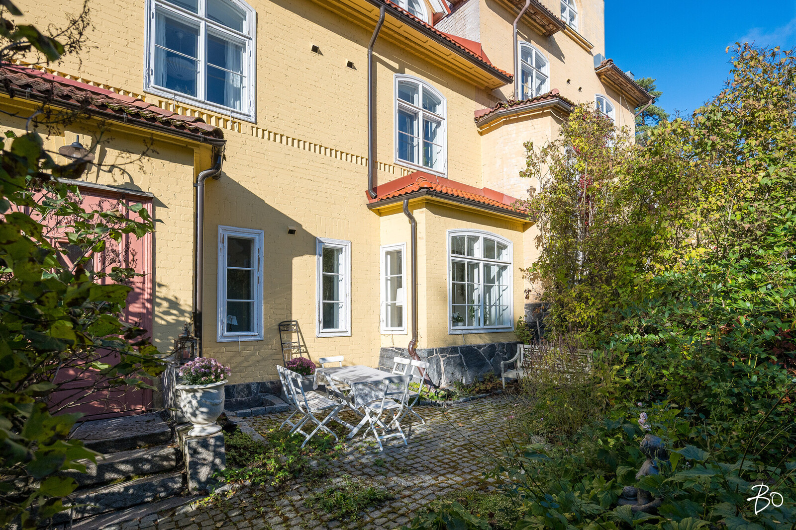 Vapaaherrankuja 7 - kuva 36