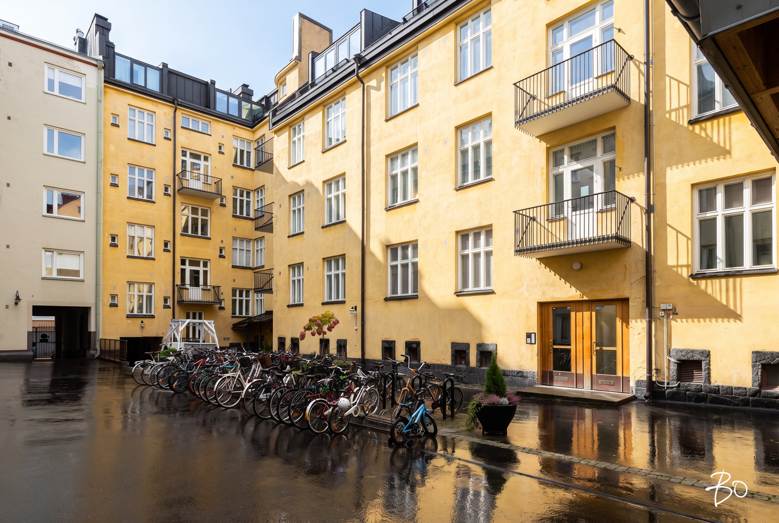 Vuorimiehenkatu 12 - kuva 19