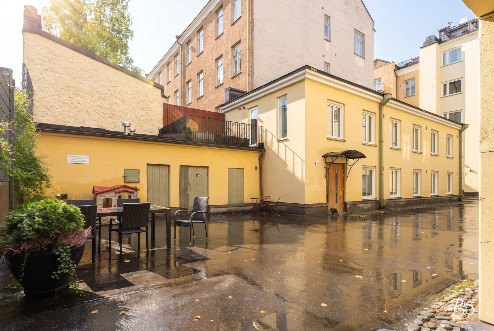 Vuorimiehenkatu 12 - kuva 20