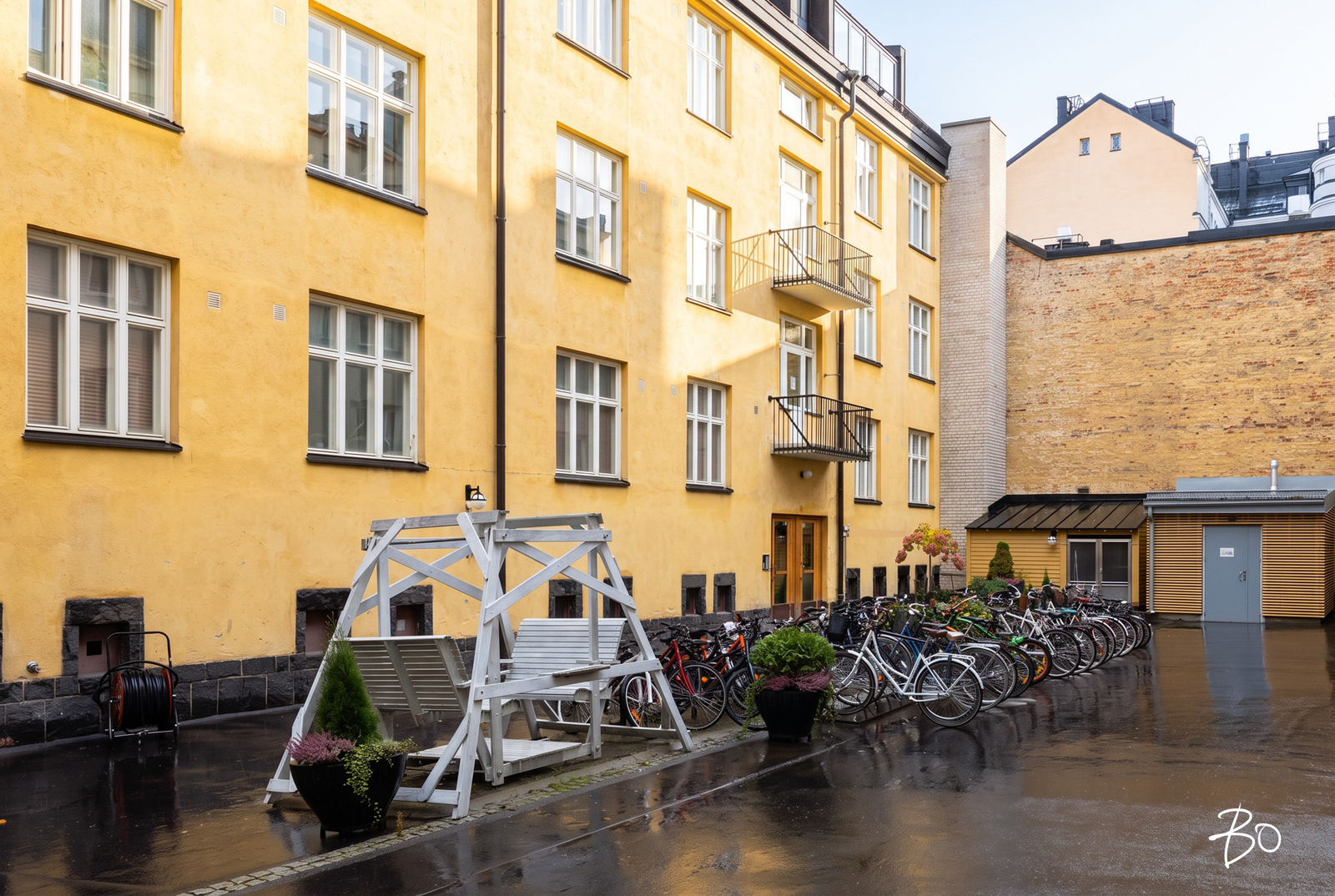Vuorimiehenkatu 12 - kuva 21