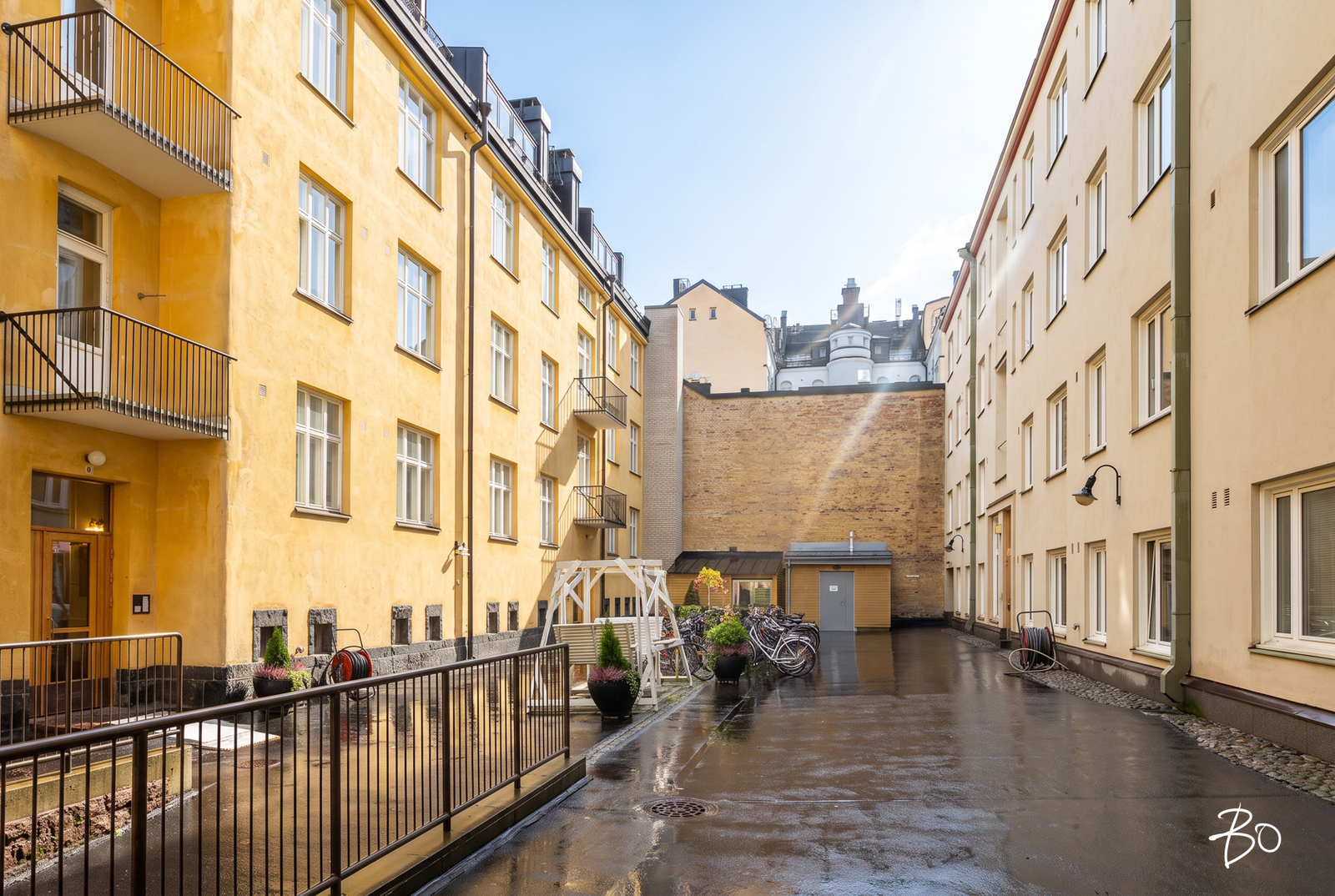 Vuorimiehenkatu 12 - kuva 22