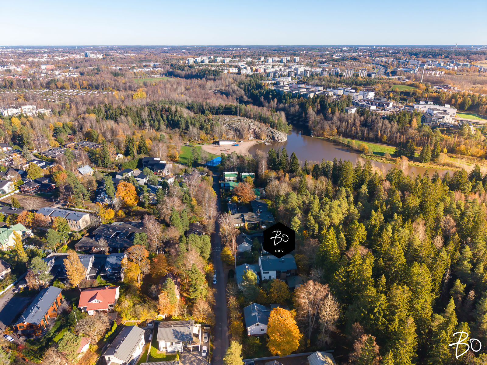 Pikkukoskentie 15 A - kuva 56
