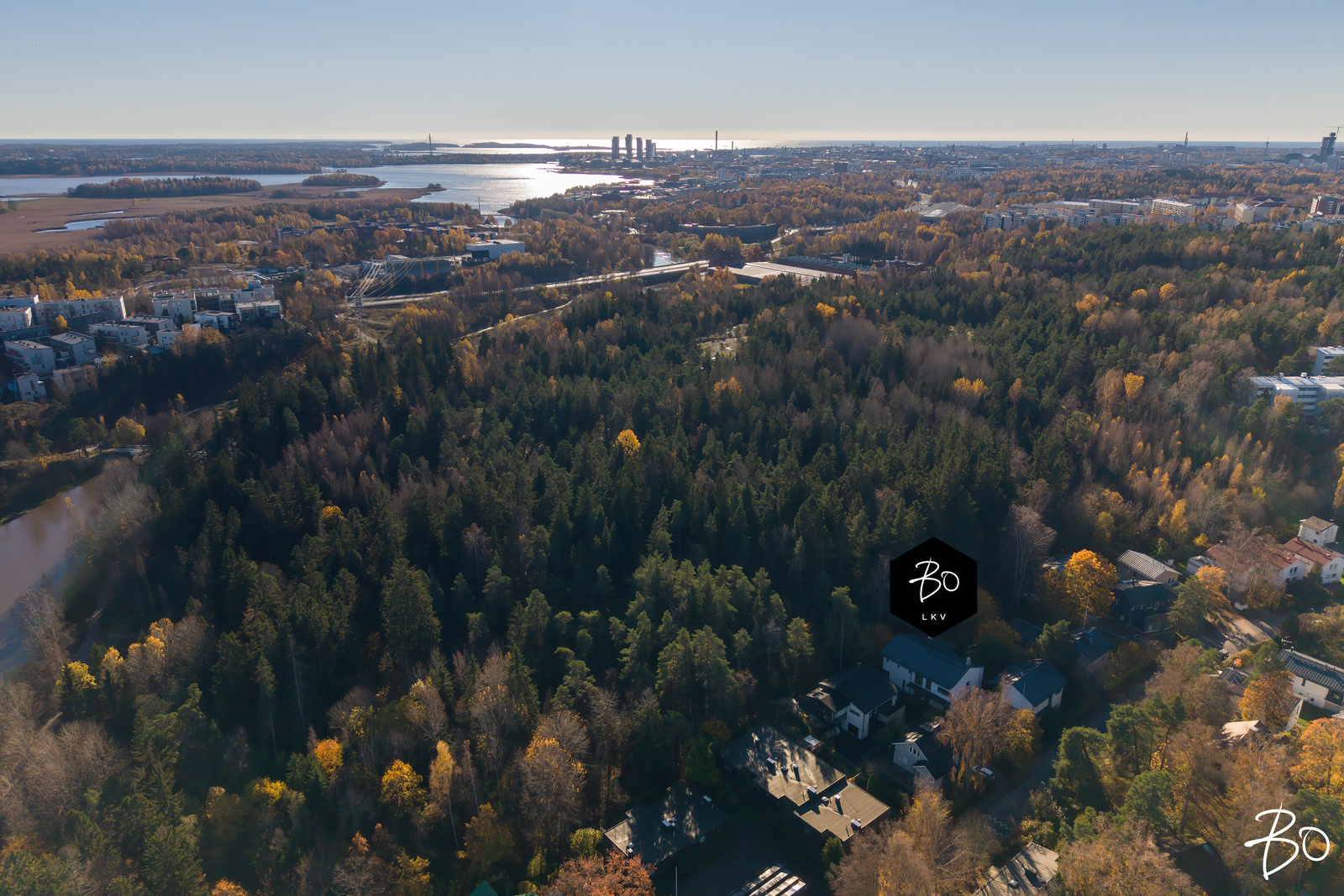 Pikkukoskentie 15 A - kuva 57