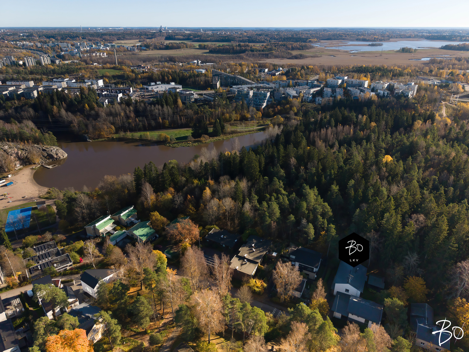 Pikkukoskentie 15 A - kuva 55