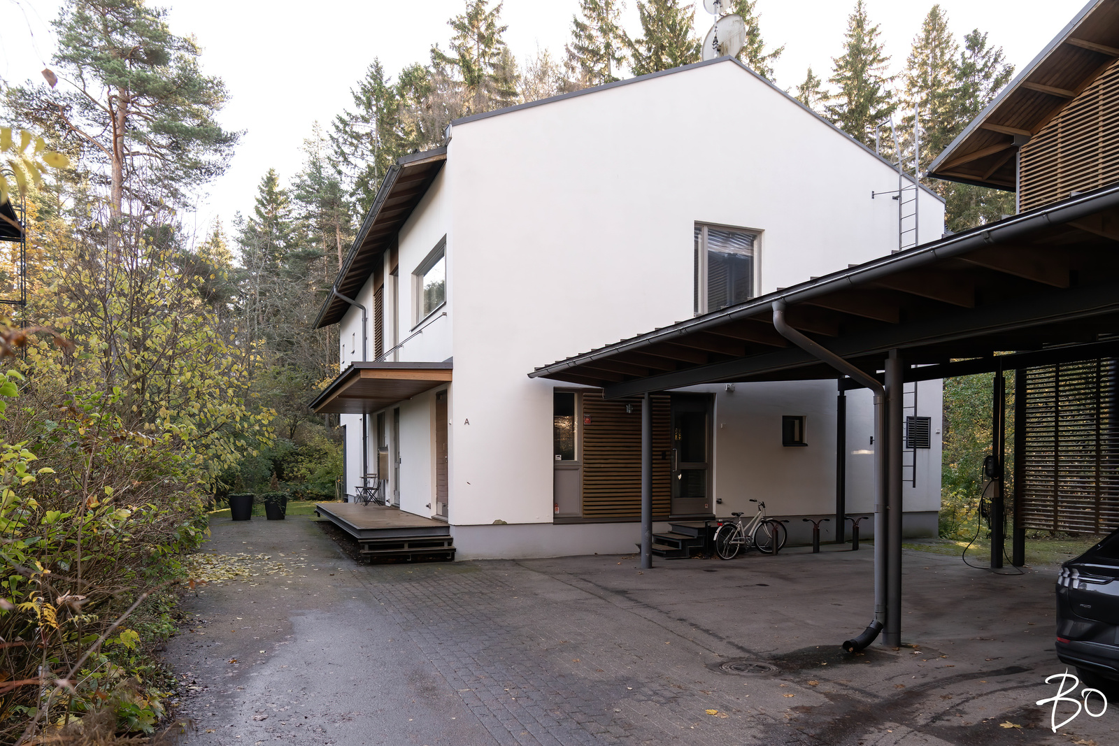 Pikkukoskentie 15 A - kuva 47