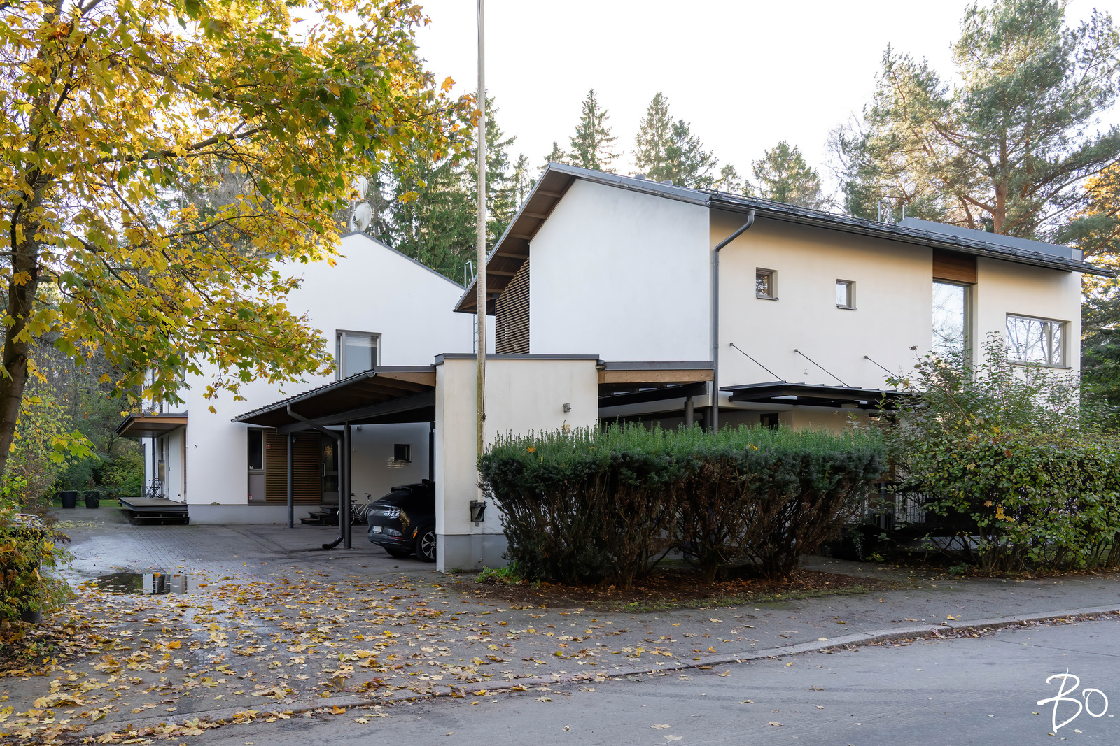 Pikkukoskentie 15 A - kuva 52