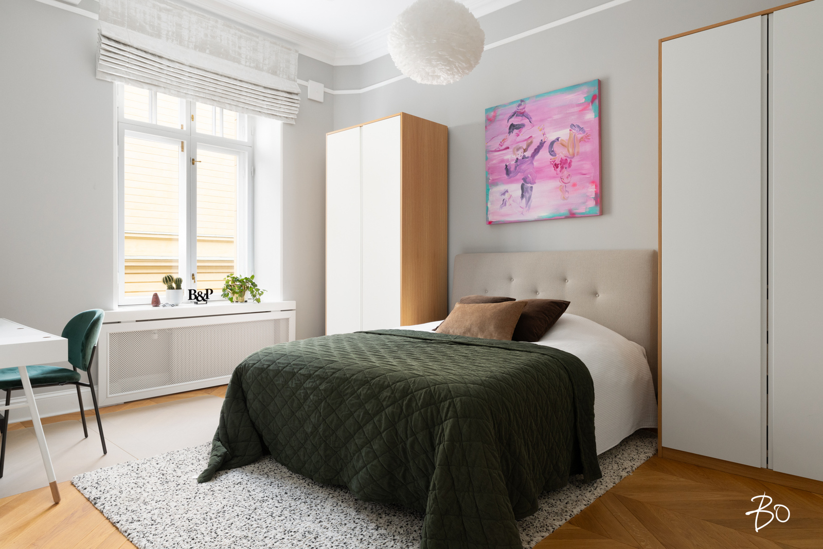 Unioninkatu 4 - kuva 22