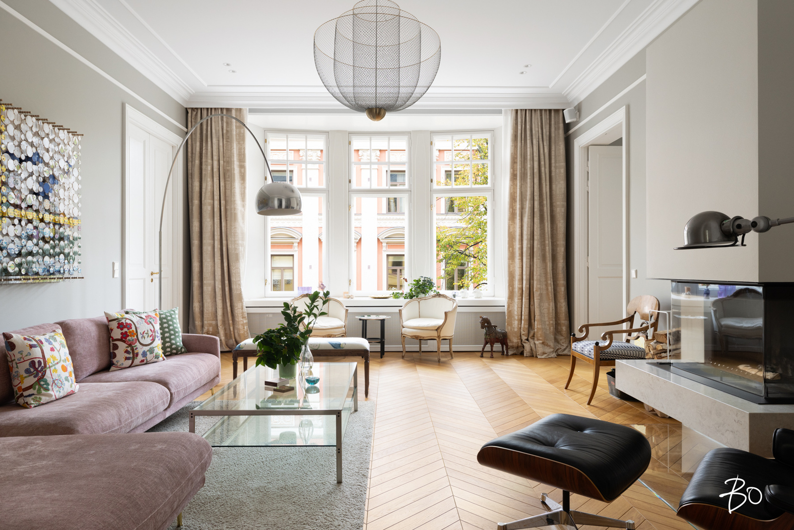 Unioninkatu 4 - kuva 4