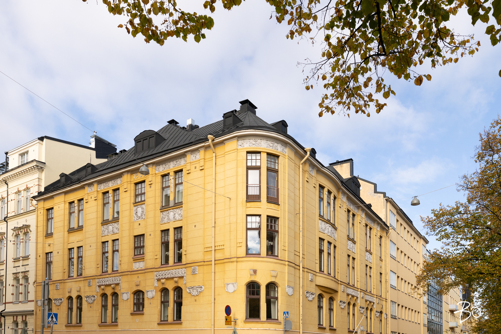 Unioninkatu 4 - kuva 42