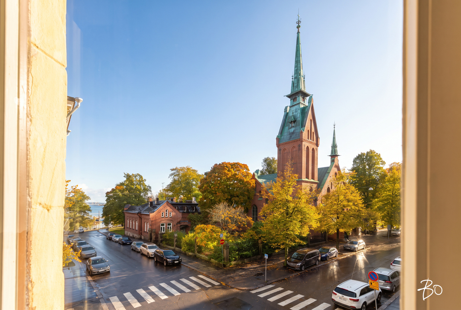Unioninkatu 4 - kuva 3