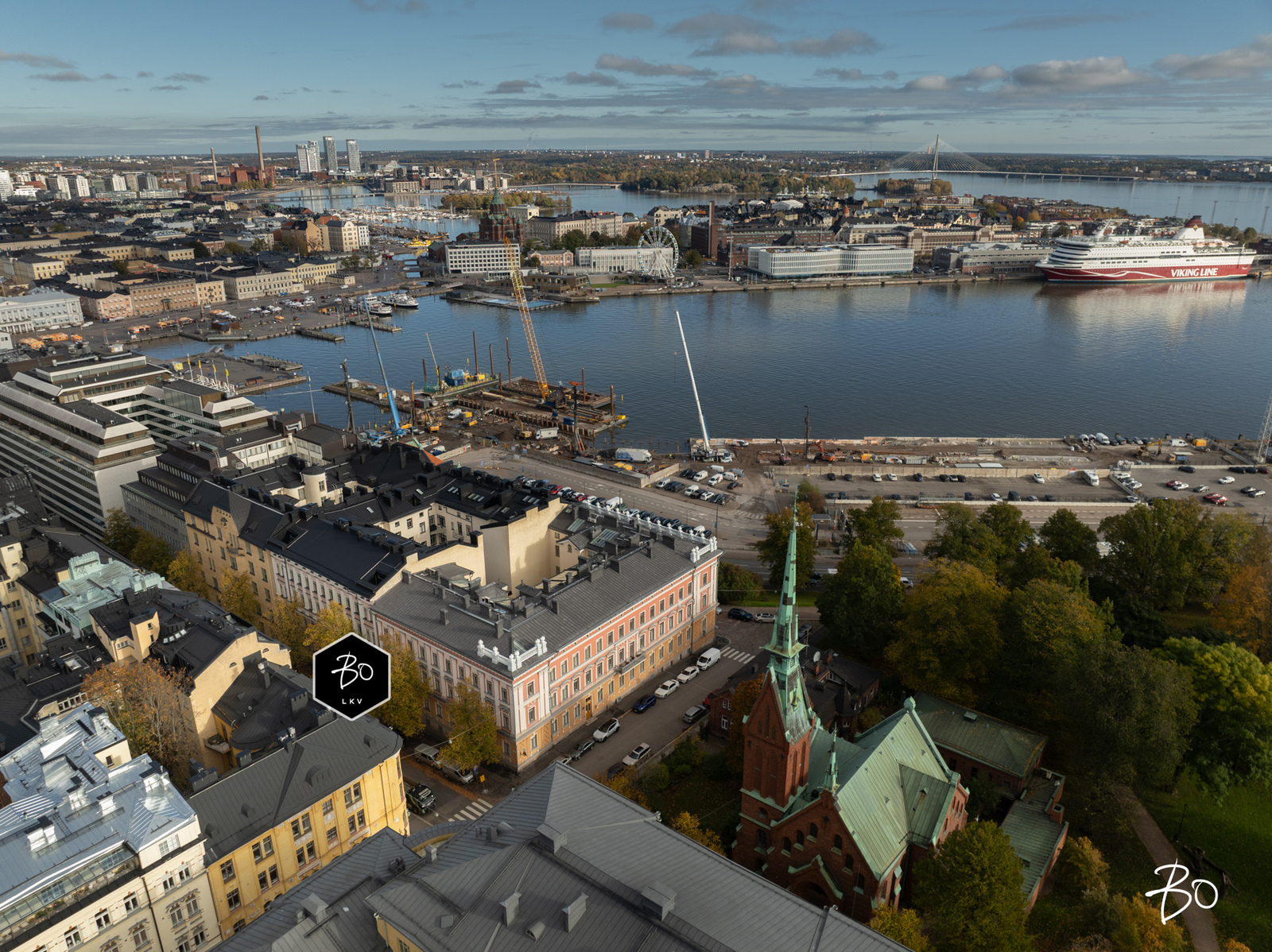 Unioninkatu 4 - kuva 43