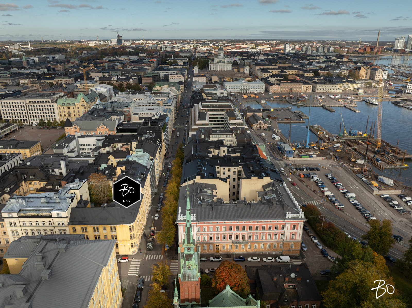 Unioninkatu 4 - kuva 44