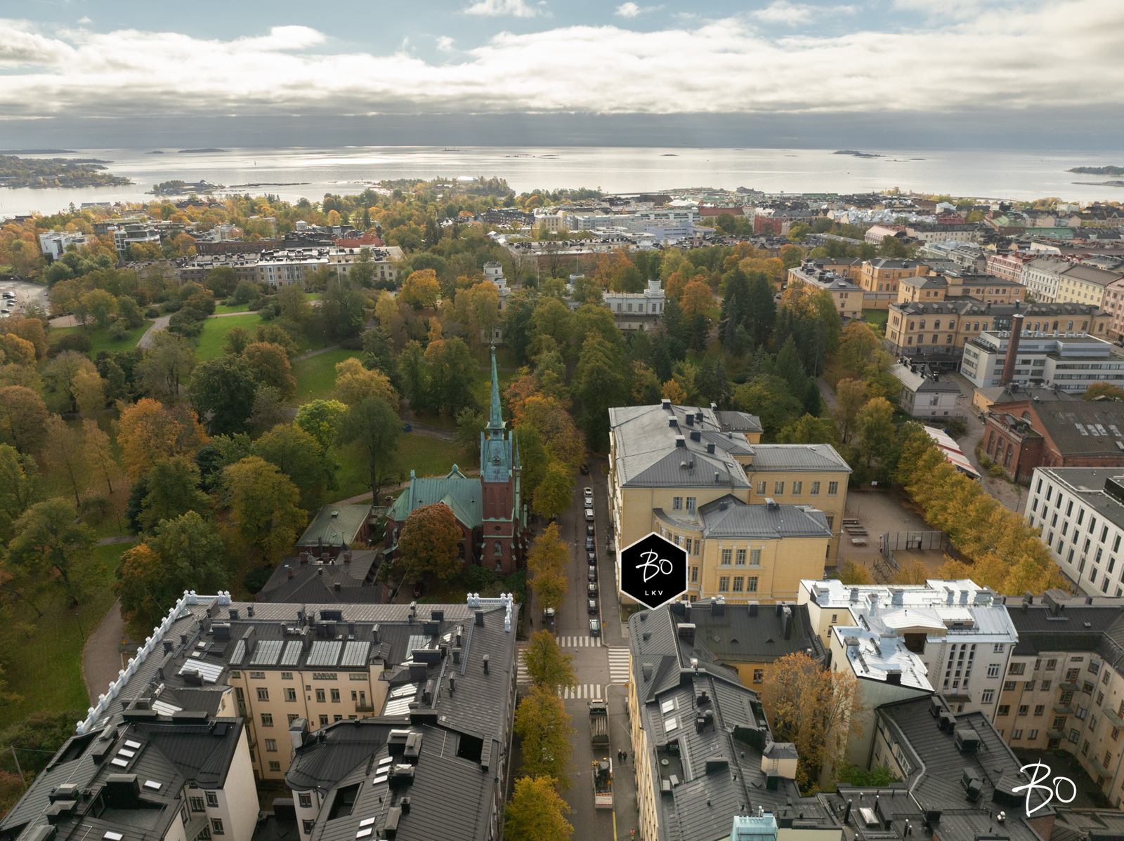 Unioninkatu 4 - kuva 45