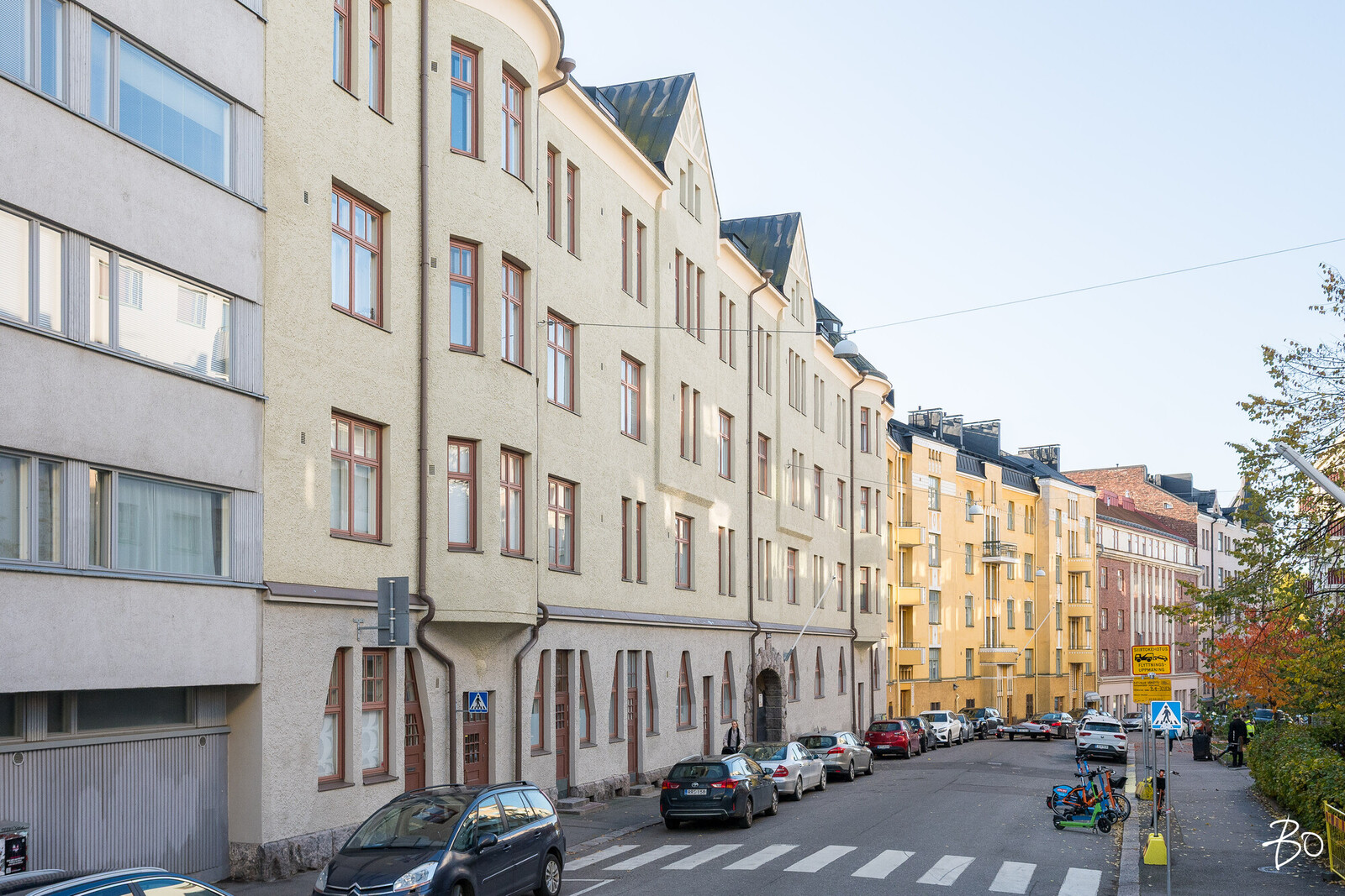 Punavuorenkatu 16 - kuva 18