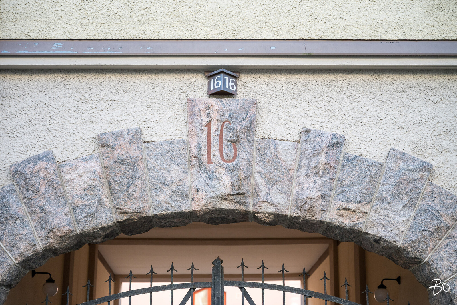Punavuorenkatu 16 - kuva 17