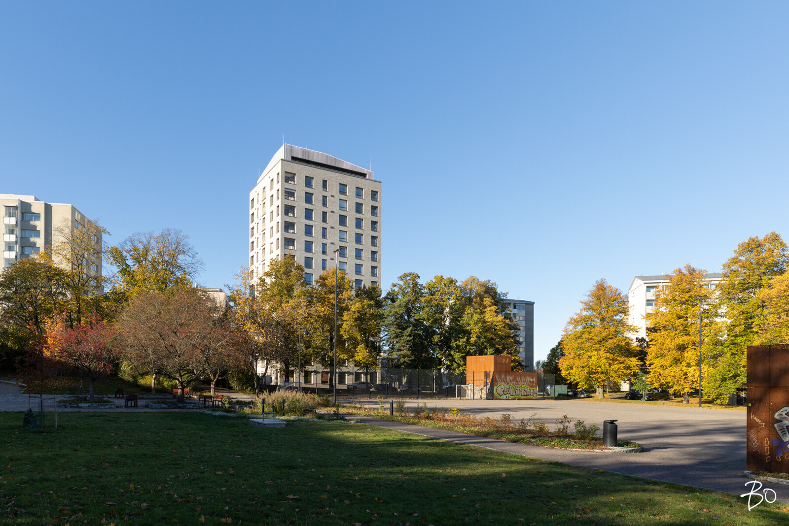 Karstulantie 4 - kuva 26