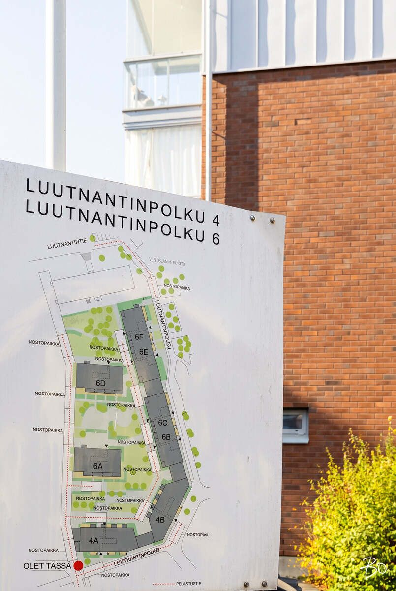 Luutnantinpolku 6 - kuva 18