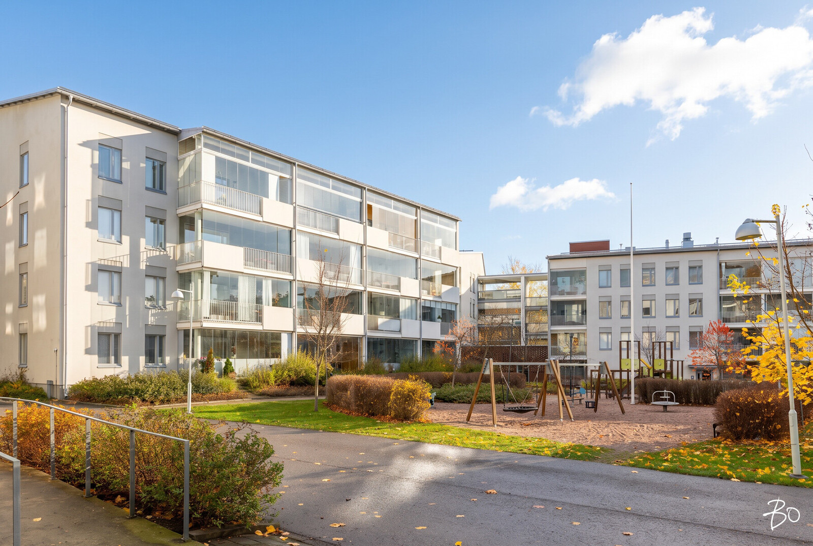 Luutnantinpolku 6 - kuva 22