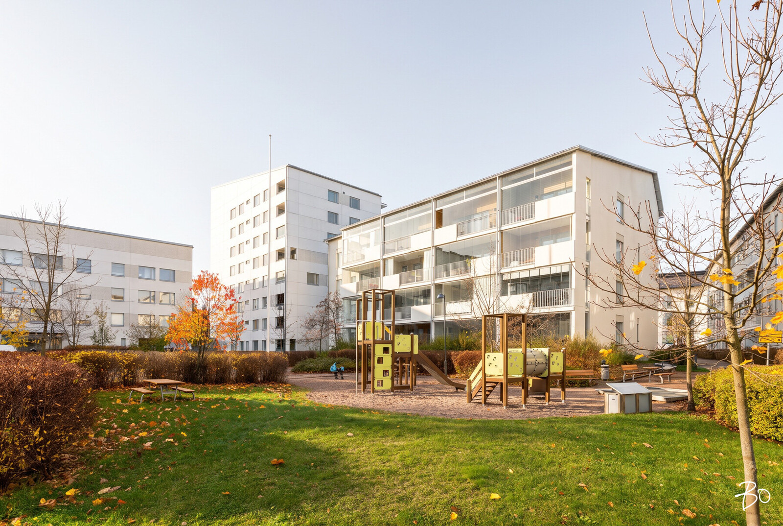 Luutnantinpolku 6 - kuva 23