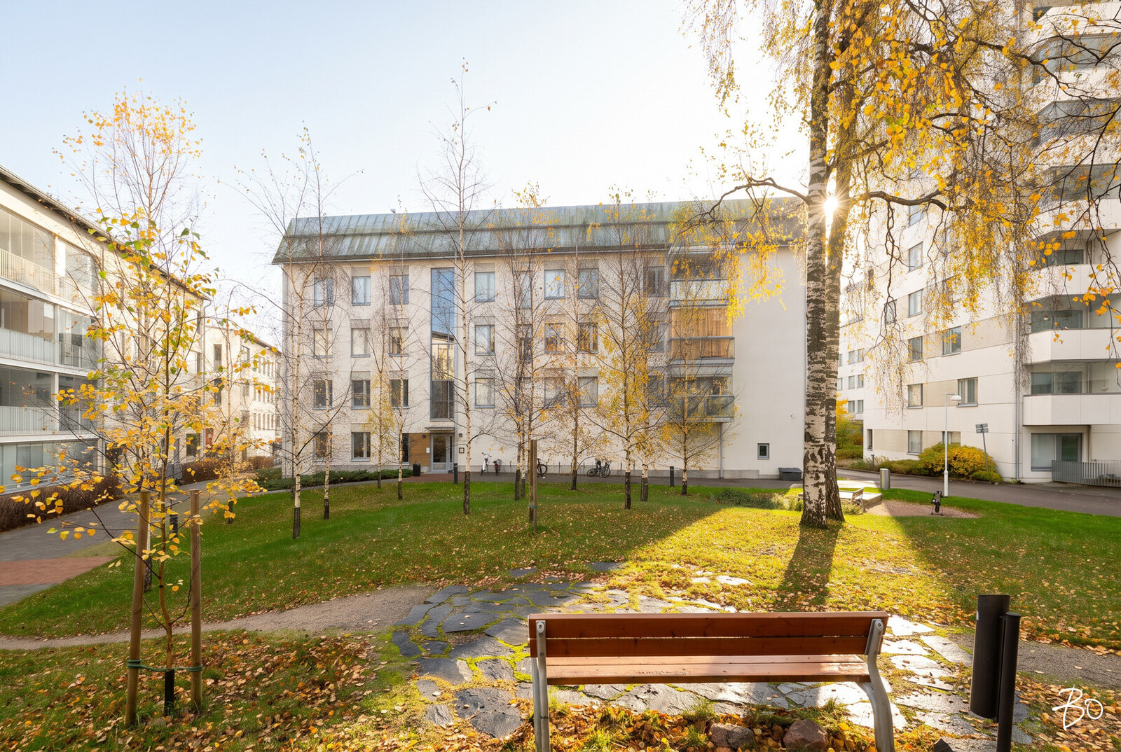 Luutnantinpolku 6 - kuva 26