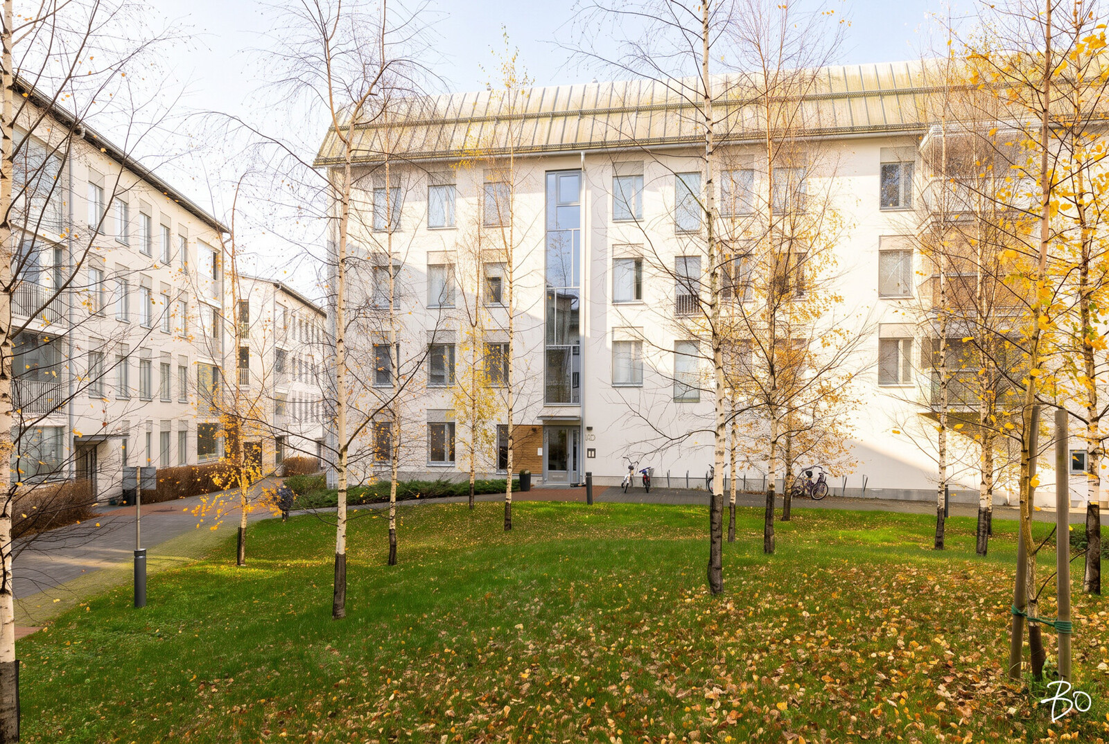 Luutnantinpolku 6 - kuva 27