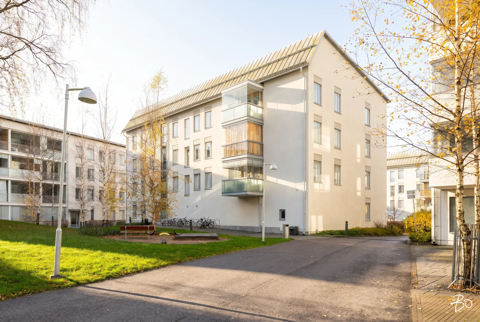 Luutnantinpolku 6 - kuva 28