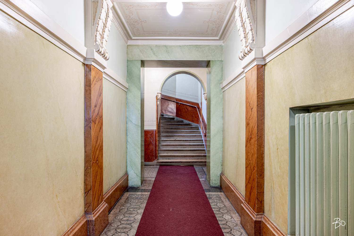 Korkeavuorenkatu 1 - kuva 11