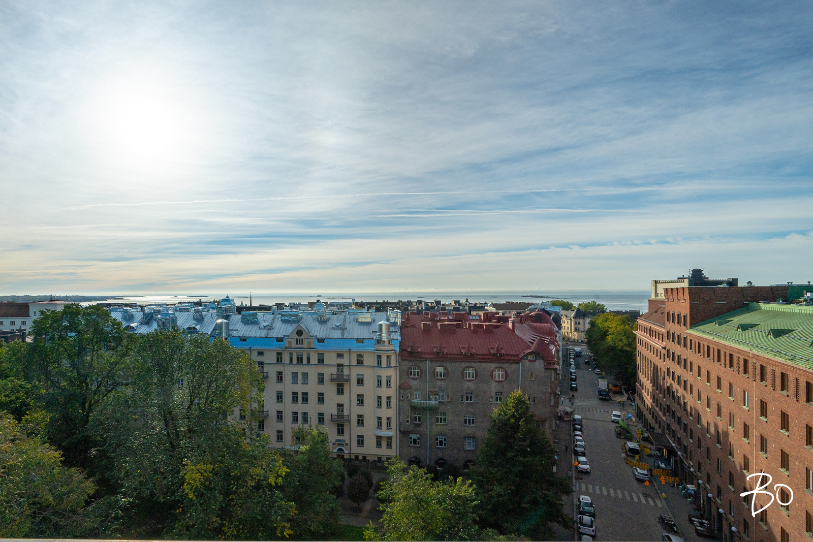 Korkeavuorenkatu 1 - kuva 19