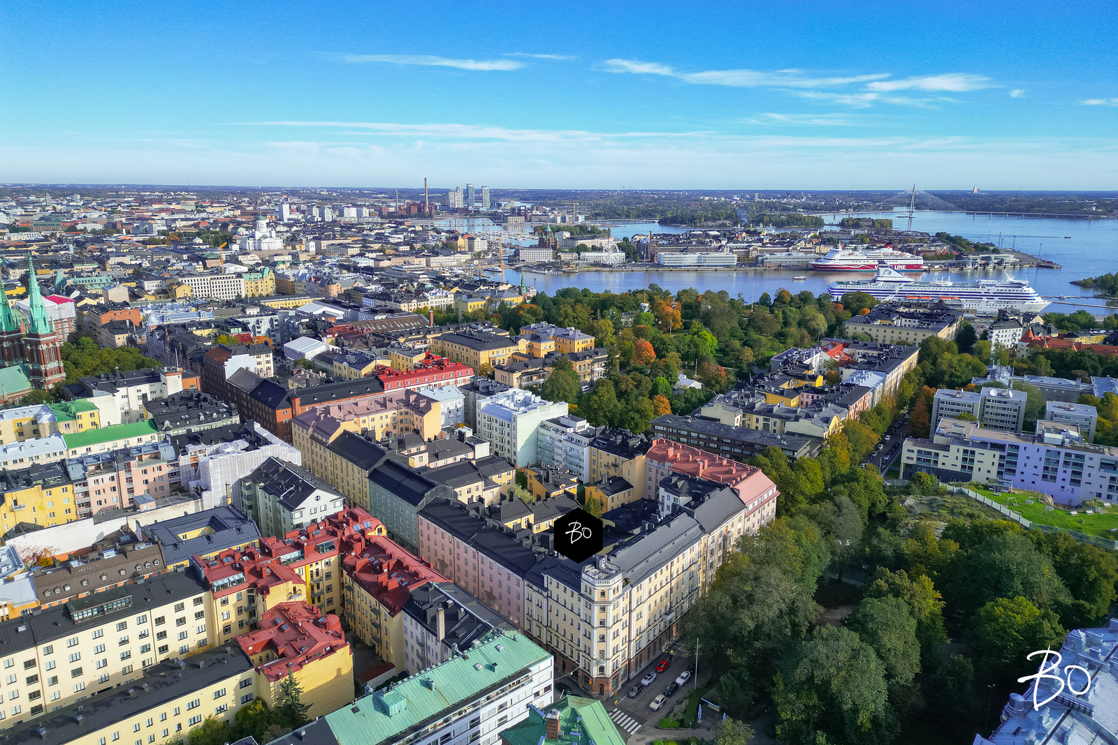 Korkeavuorenkatu 1 - kuva 23