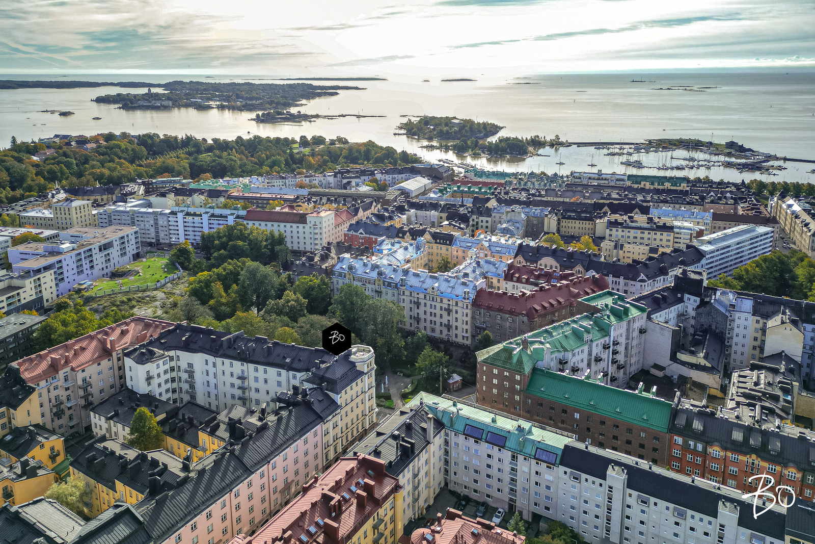 Korkeavuorenkatu 1 - kuva 24
