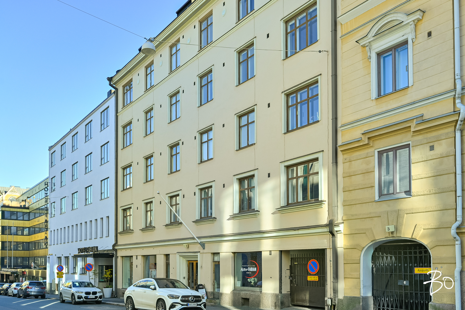 Fabianinkatu 5 - kuva 22