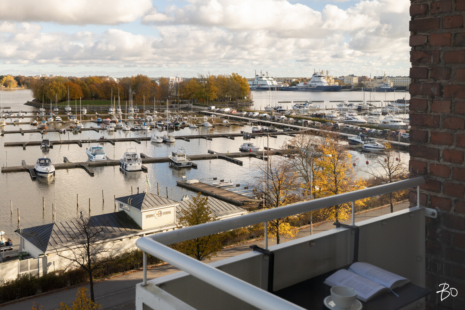Pohjoisranta 22 - image 6