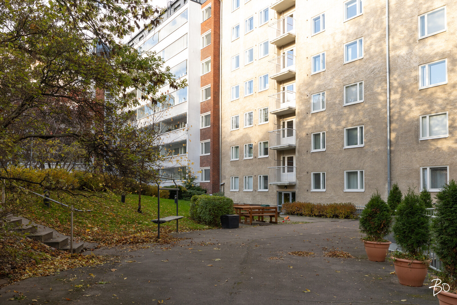 Pohjoisranta 22 - image 20