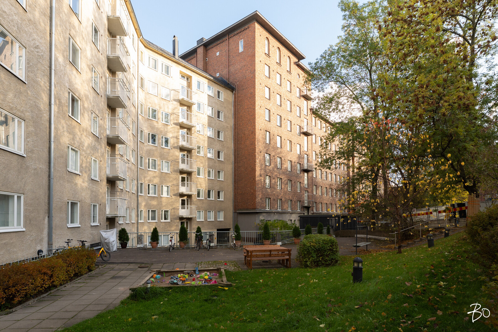 Pohjoisranta 22 - image 21