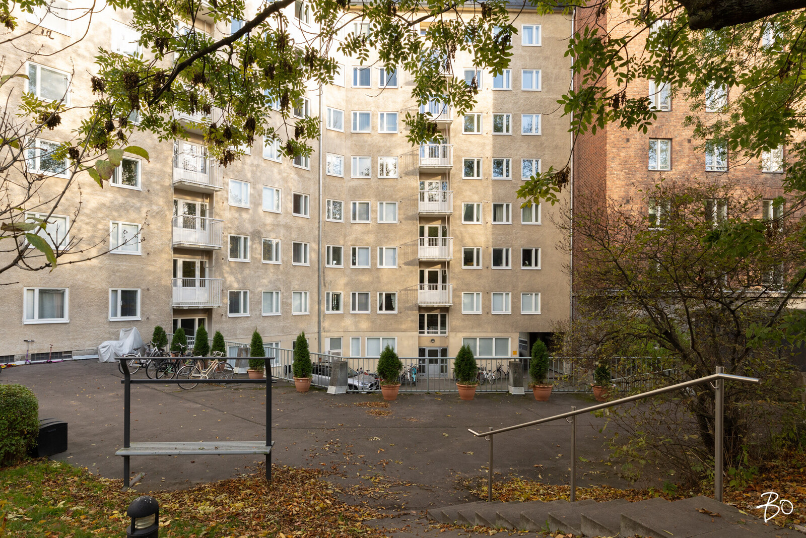 Pohjoisranta 22 - image 22