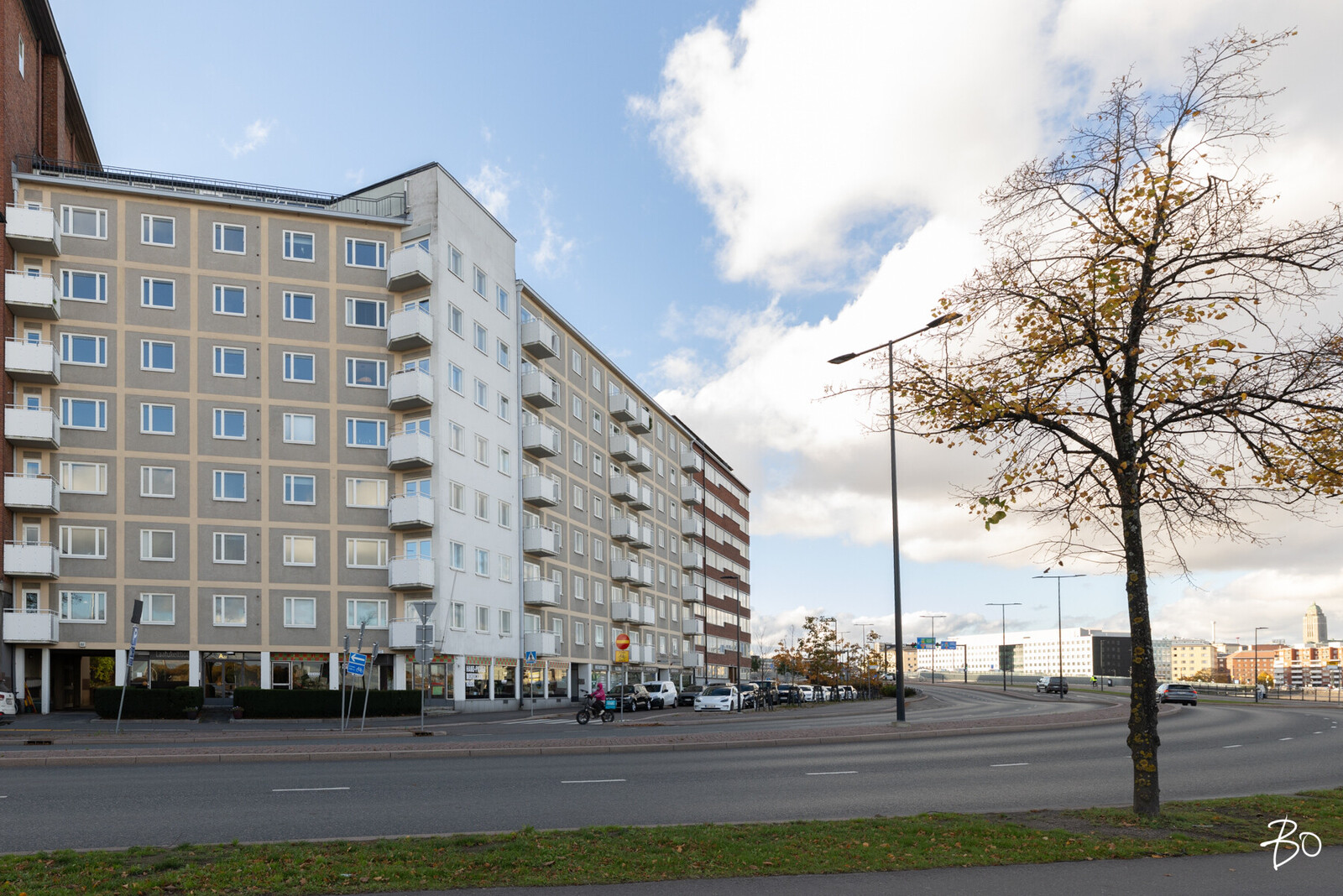 Pohjoisranta 22 - image 23