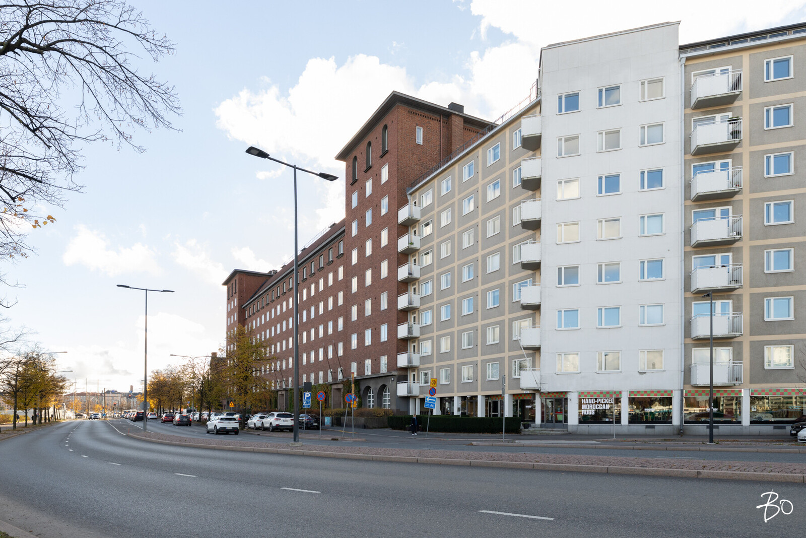 Pohjoisranta 22 - image 24