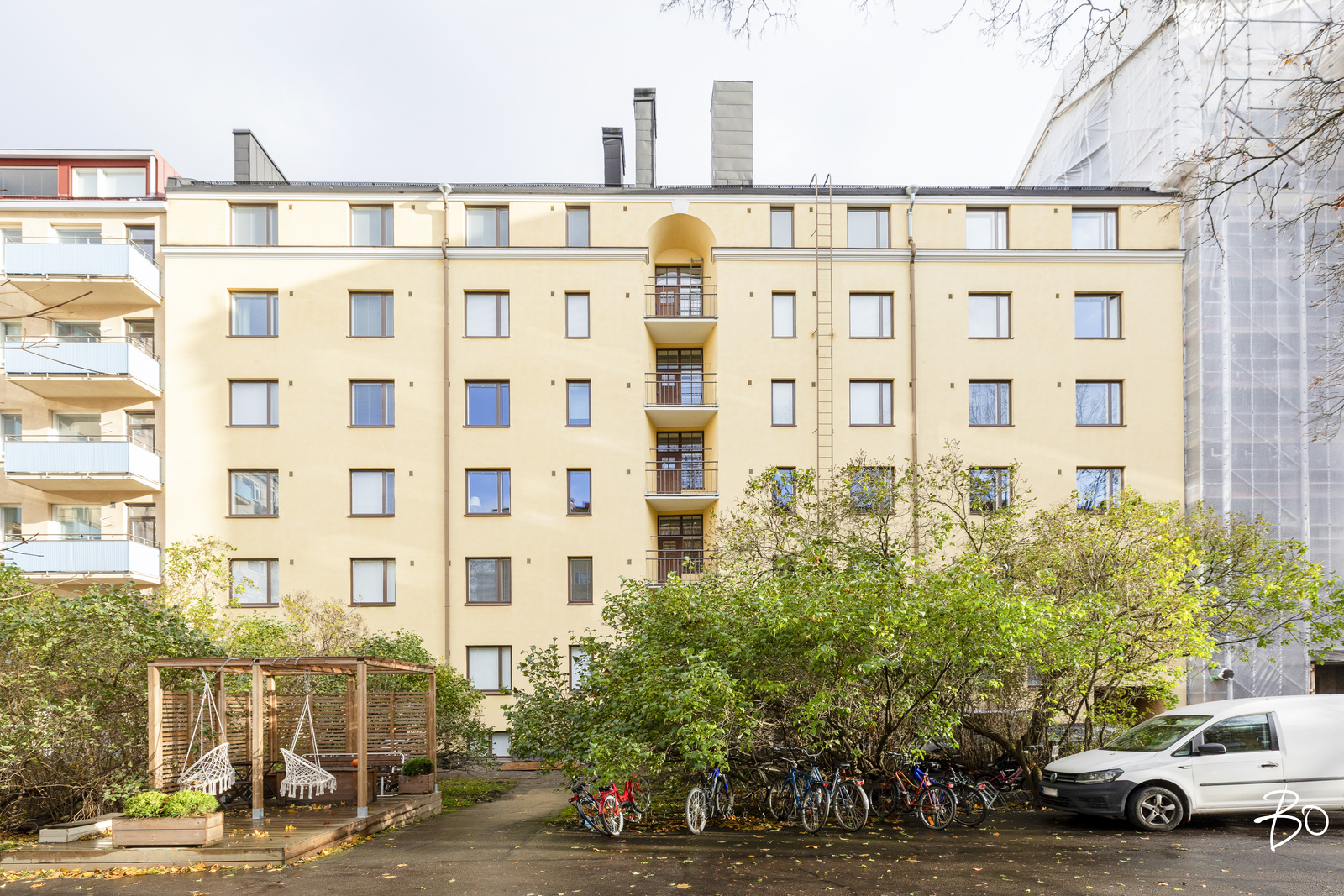 Mannerheimintie 66 - kuva 23