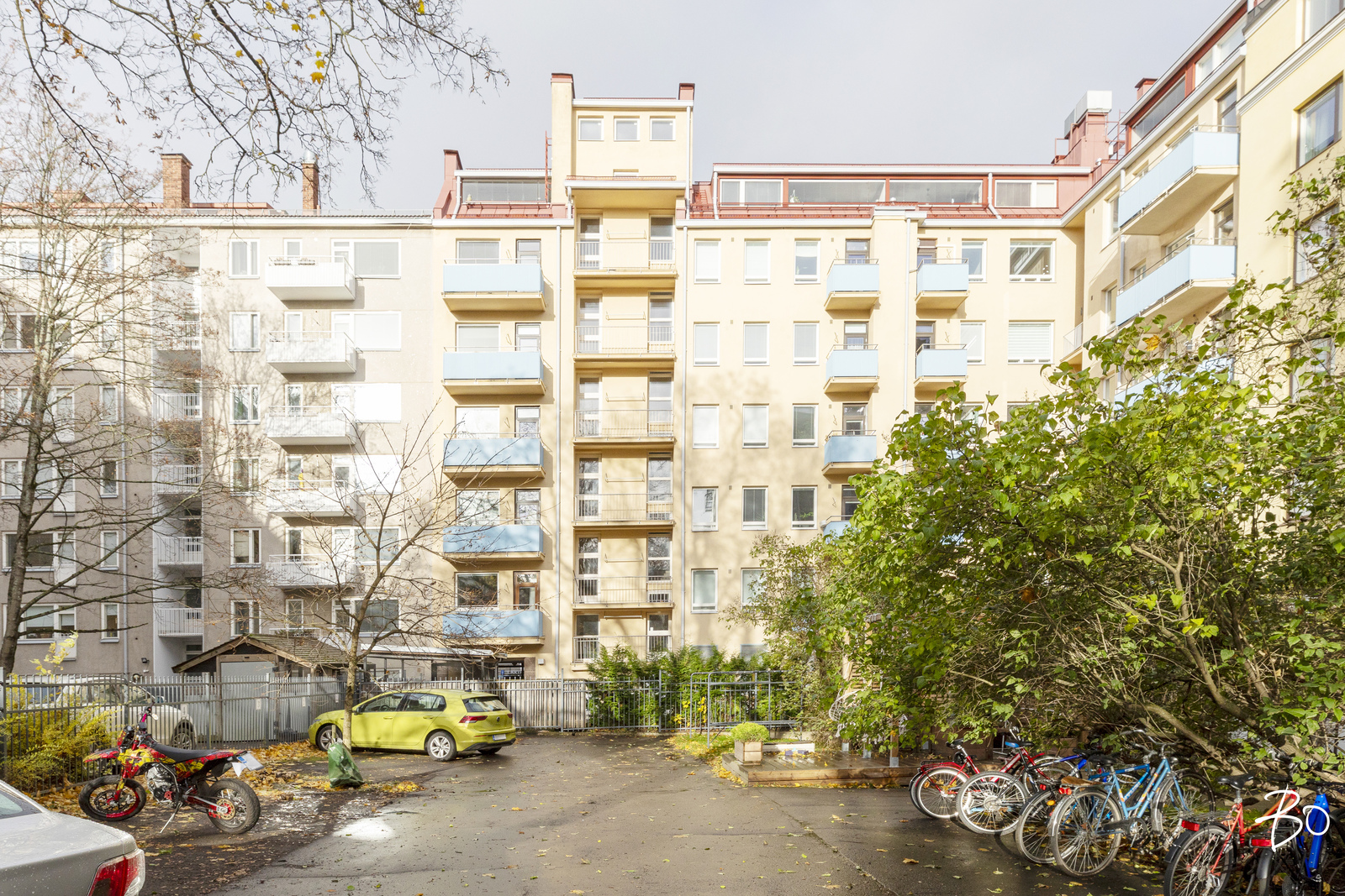 Mannerheimintie 66 - kuva 24