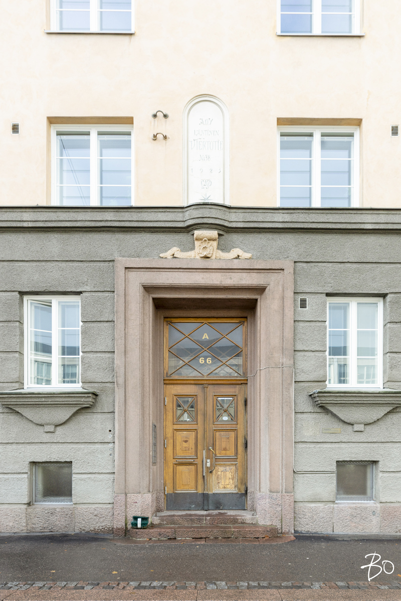 Mannerheimintie 66 - kuva 25