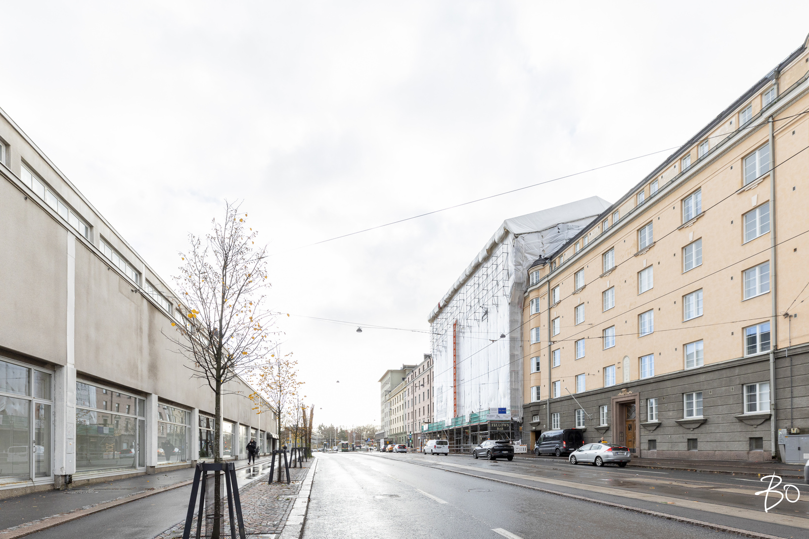 Mannerheimintie 66 - kuva 26