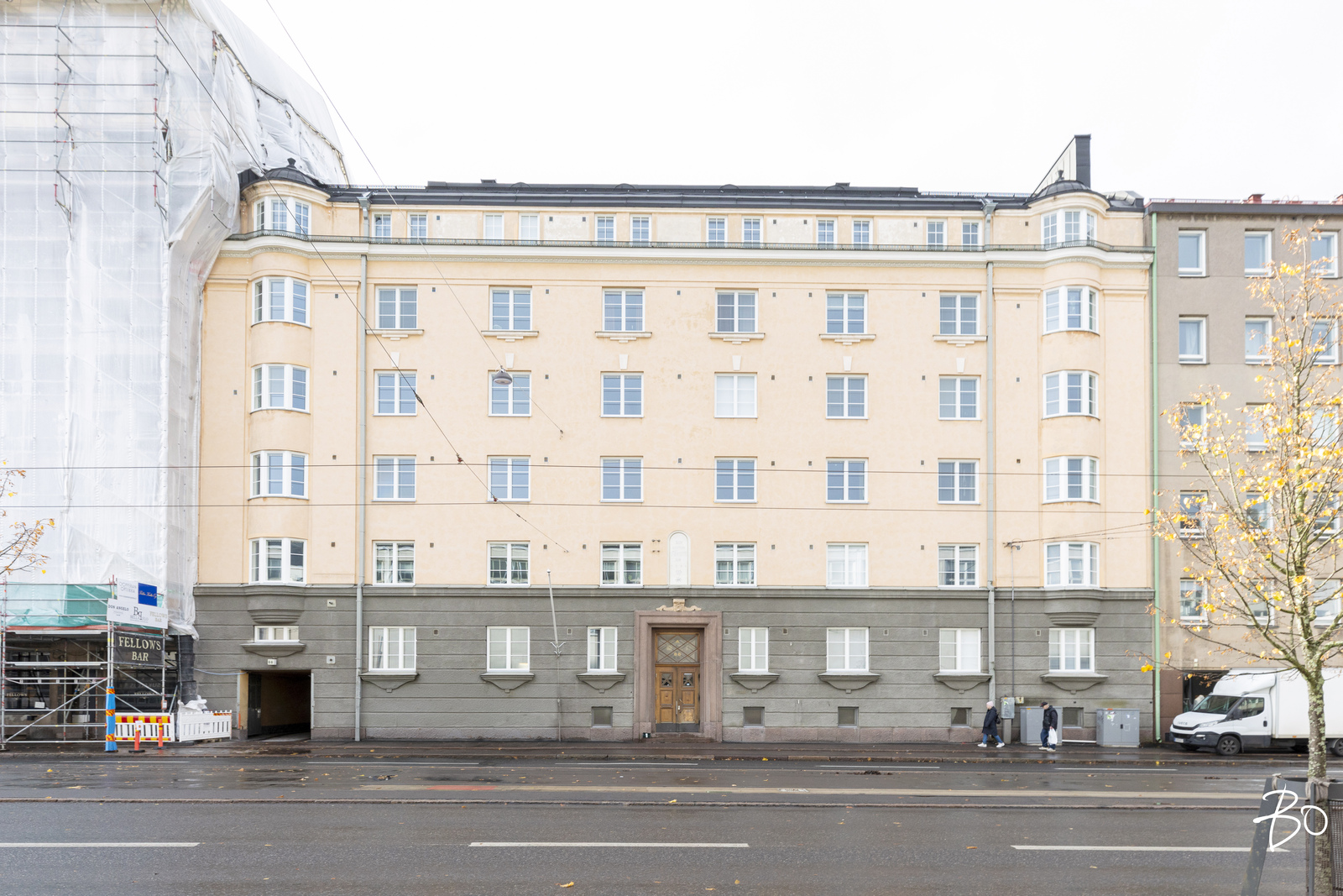 Mannerheimintie 66 - kuva 27