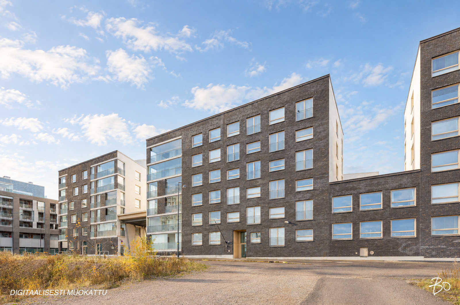 Kuubankatu 4 - kuva 23