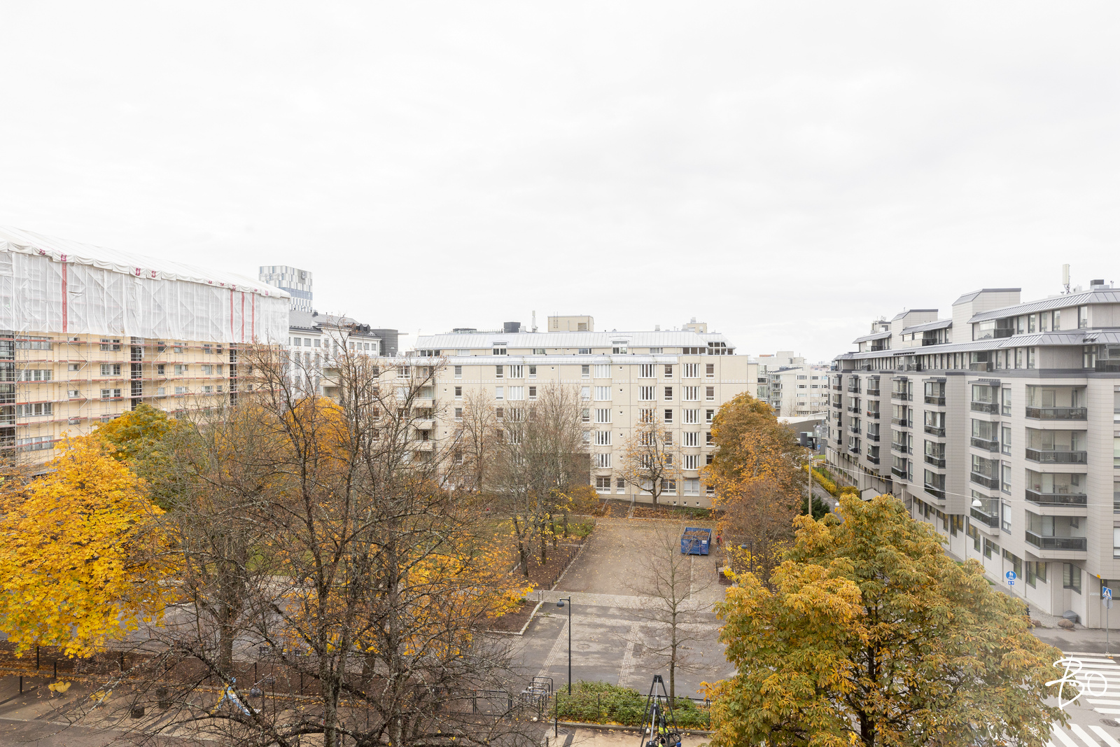 Eerikinkatu 50 - kuva 15