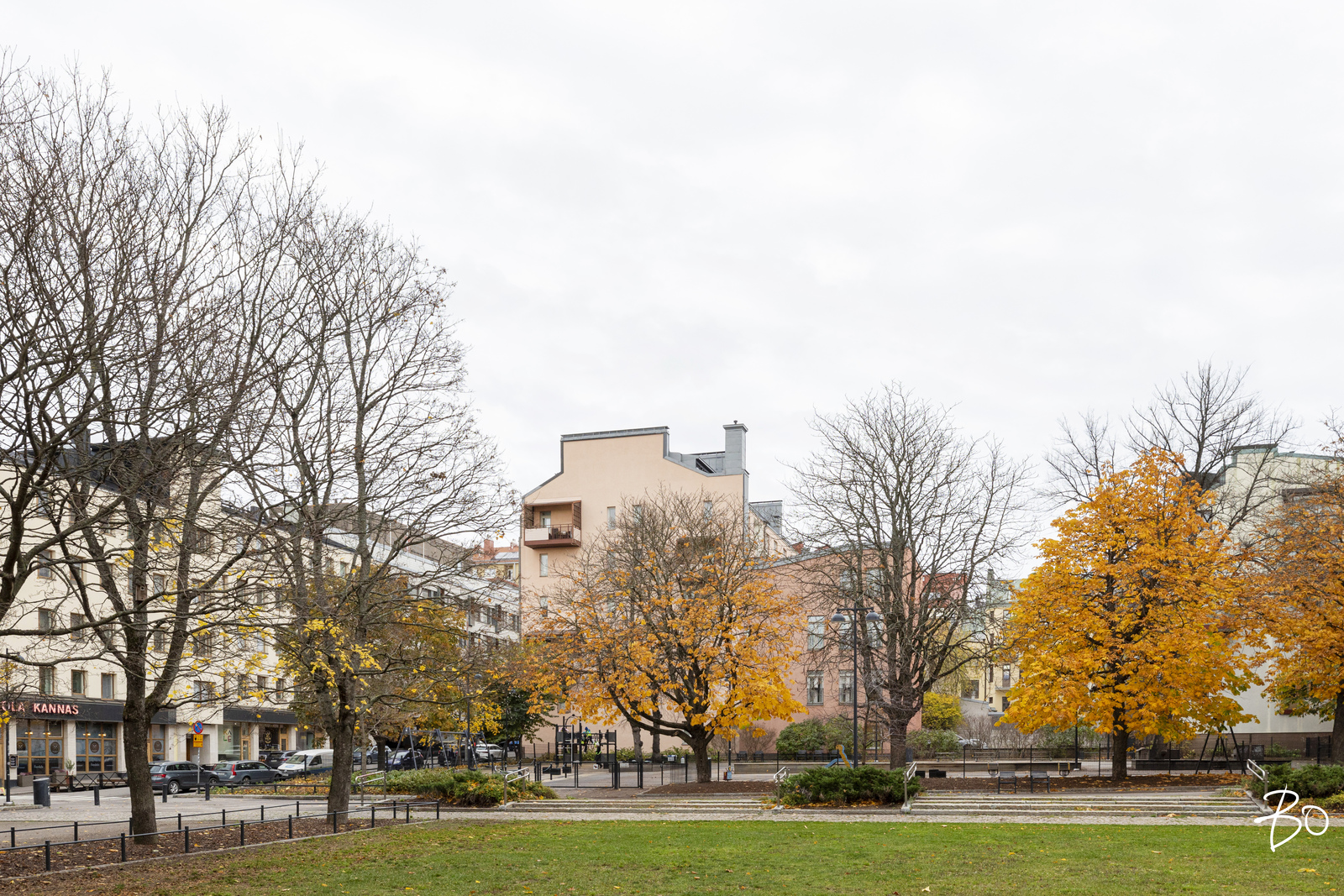 Eerikinkatu 50 - kuva 16