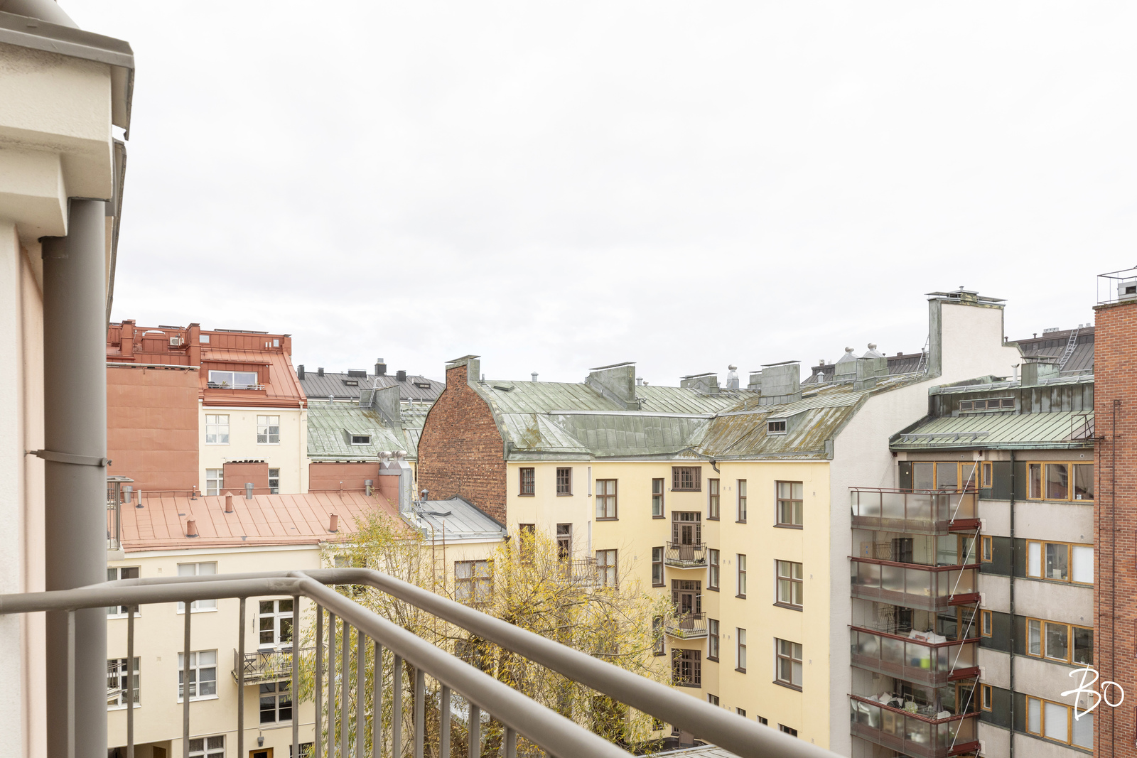 Eerikinkatu 50 - kuva 18