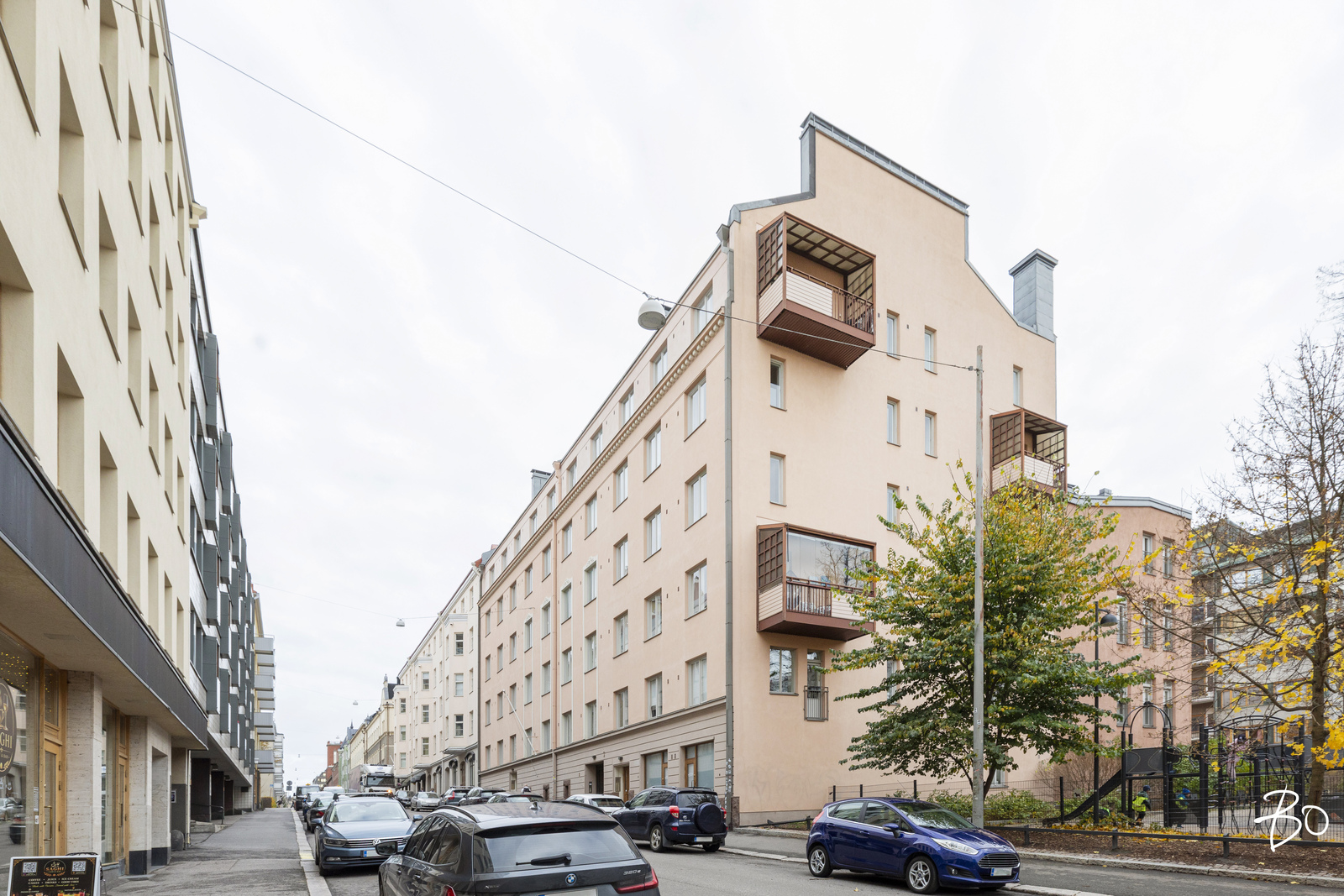 Eerikinkatu 50 - kuva 19